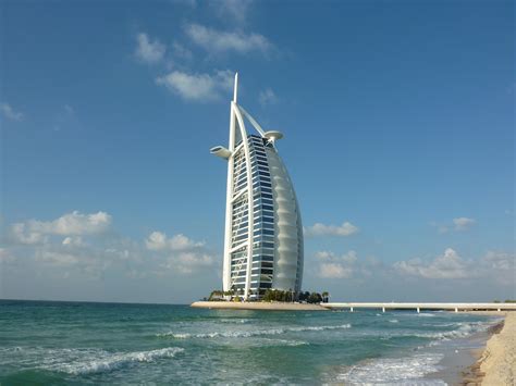 burj al arab reviews